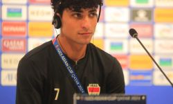 علي جاسم : لا أبحثُ عن الألقابِ الفرديّة